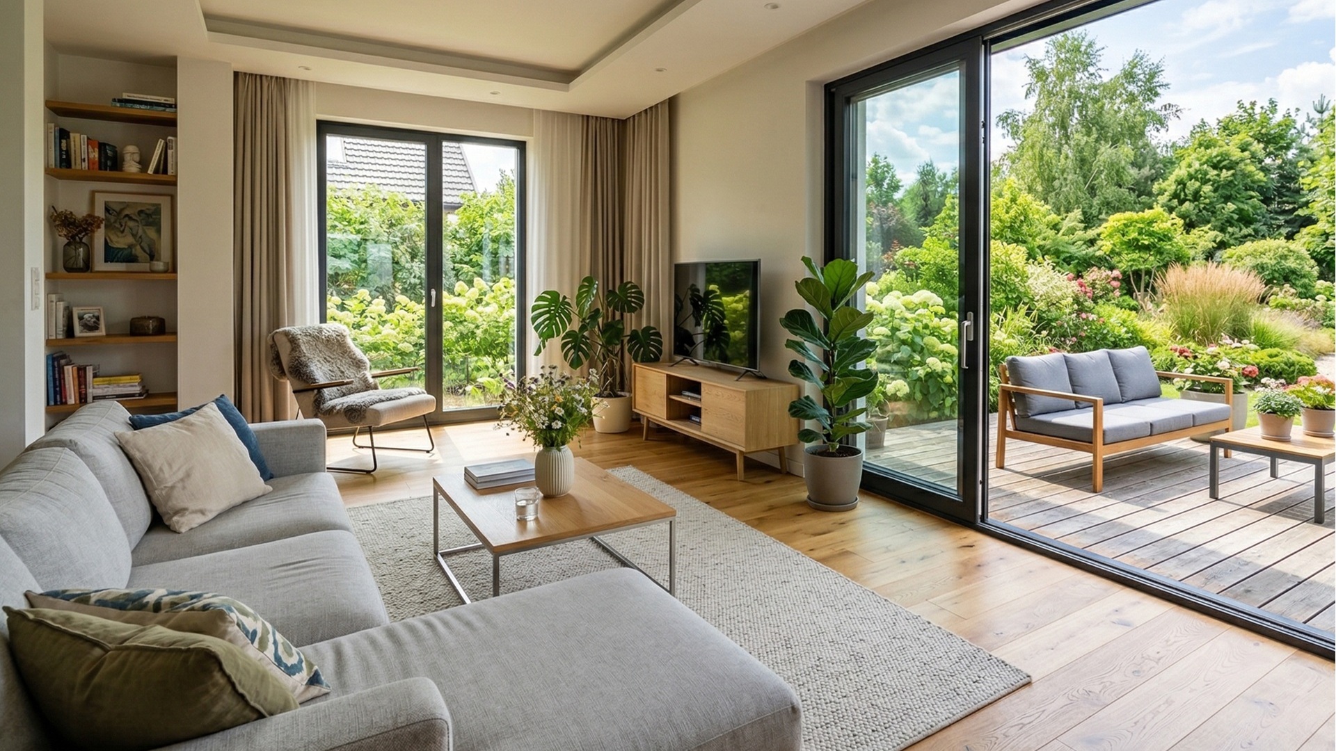 Jakie domy najlepiej sprzedają się w regionach turystycznych? Trendy zakupowe i preferencje kupujących