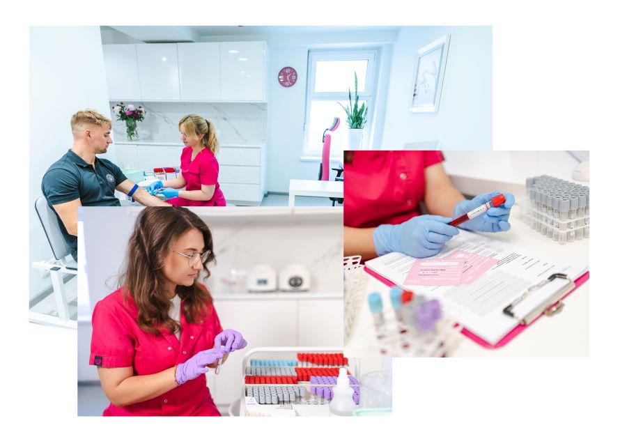 Najczęściej wybierane badania krwi - co warto sprawdzić profilaktycznie?