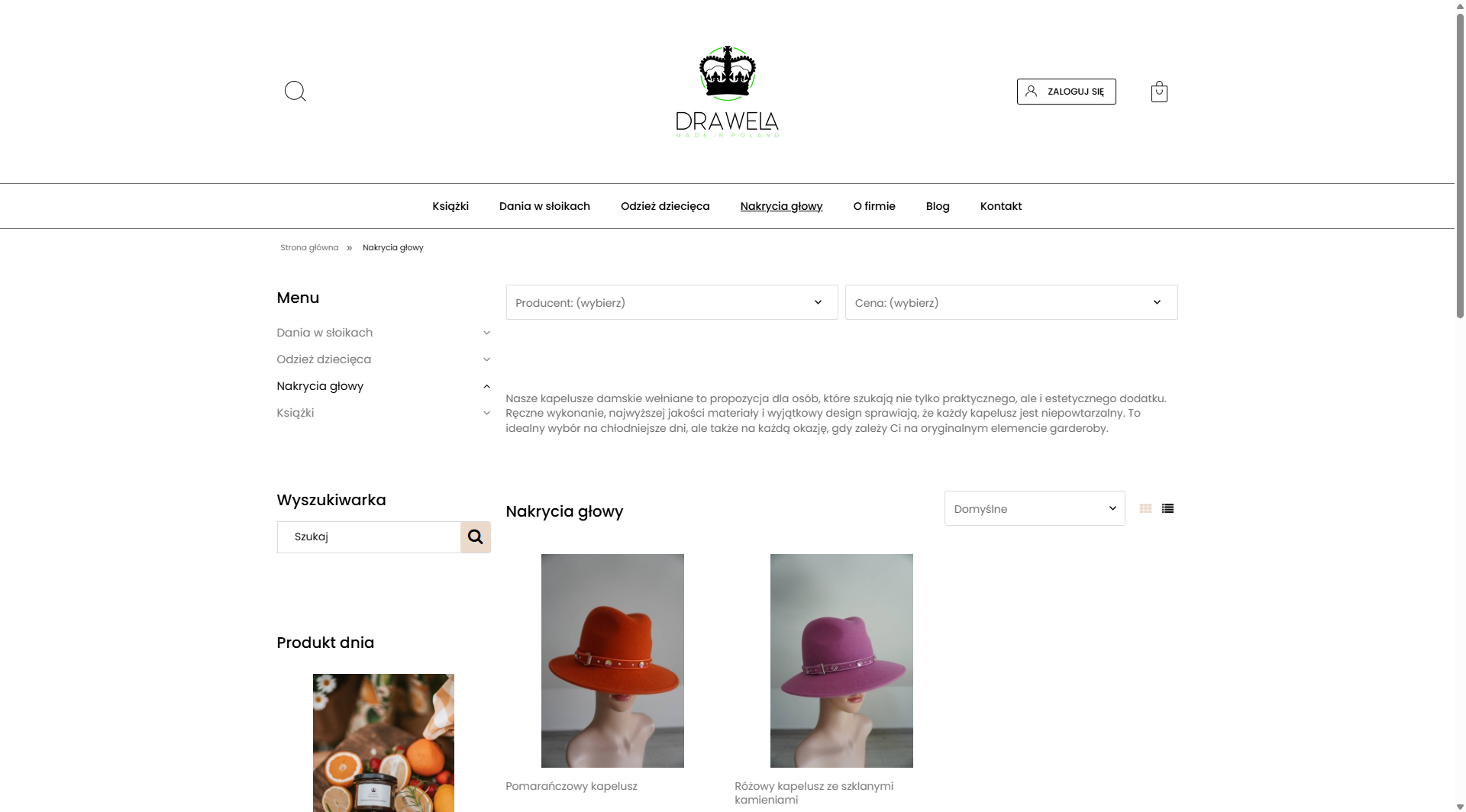 Kapelusze damskie wełniane - historia i współczesne trendy w modzie