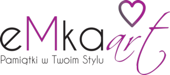 Akcesoria do chrztu - Emka-Art