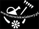 Serwis Kwiatowy - Usługi ogrodnicze i porządkowe