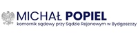 Michał Popiel Kancelaria Komornicza