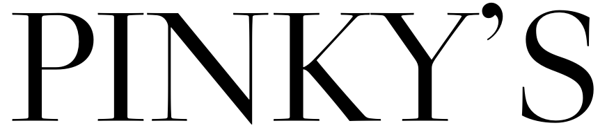 Pinky's - sklep z biżuterią ze stali szlachetnej