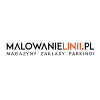 MalowanieLinii.pl - Malowanie linii na halach, drogach i parkingach