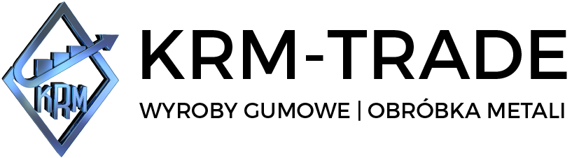 Wyroby gumowe - krm-trade.pl