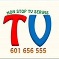 NonStop TV Serwis - Naprawa telewizorów Warszawa