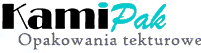 KAMI-PAK - opakowania tekturowe