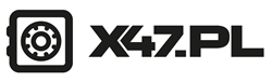 Sklep z sejfami x47.pl