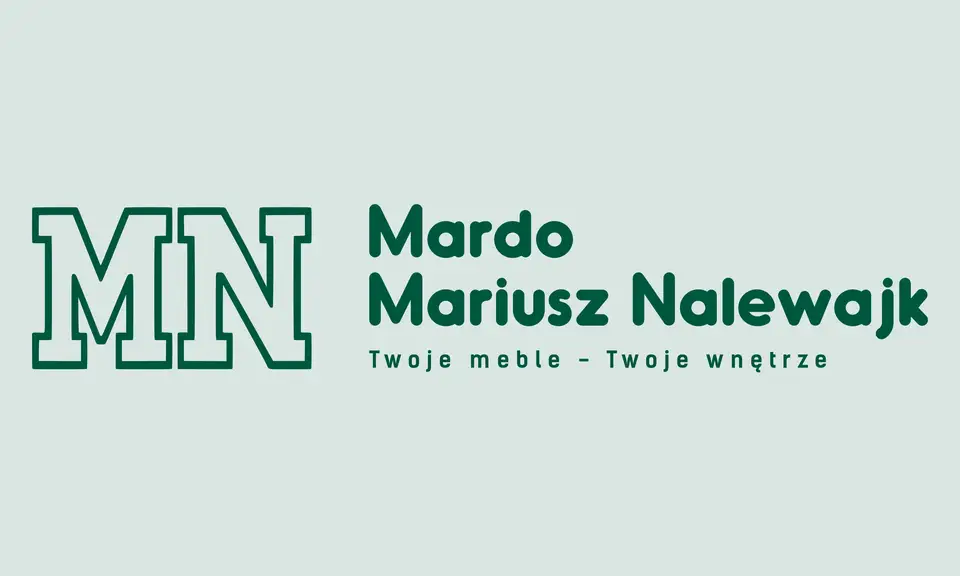 Mardo Mariusz Nalewajk