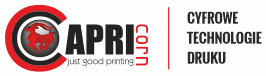 Sklep z ploterami i drukarkami - CapriCorn
