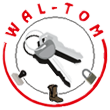 Wal-Tom - Dorabianie kluczy i Systemy Master Key Gdańsk